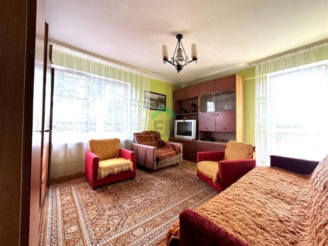 Lipowa 41,10 m², Częstochowa
