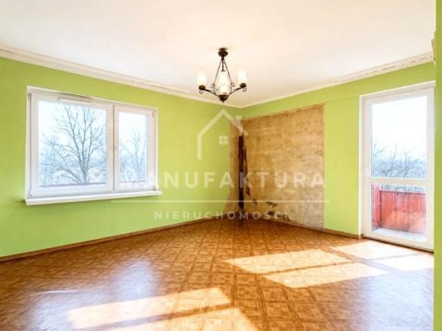Lipowa 41,10 m², Częstochowa