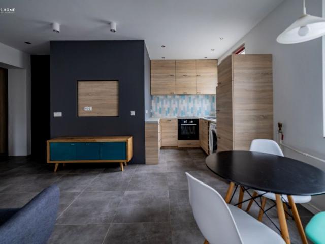 Lipowa 41,30 m², Białystok