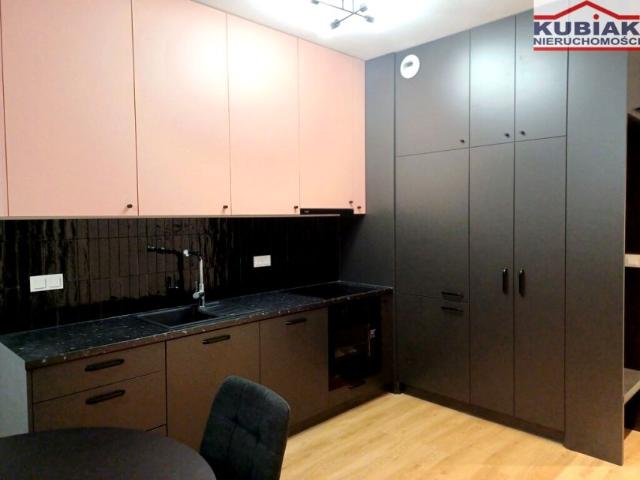 Lipowa 41,42 m², Pruszków