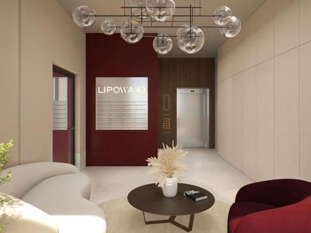 Lipowa 43