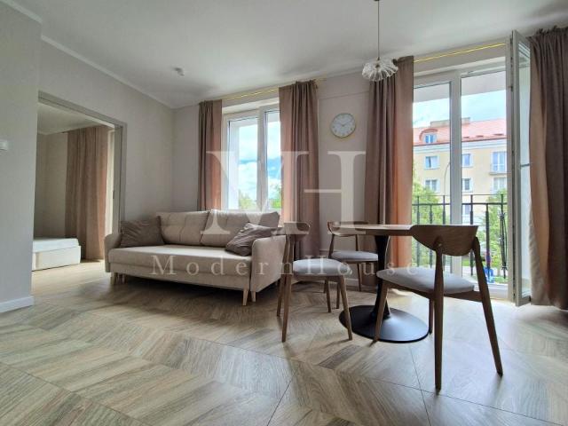 Lipowa 44 m², Białystok