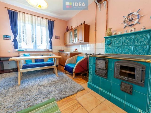 Lipowa 48,01 m², Olsztyn
