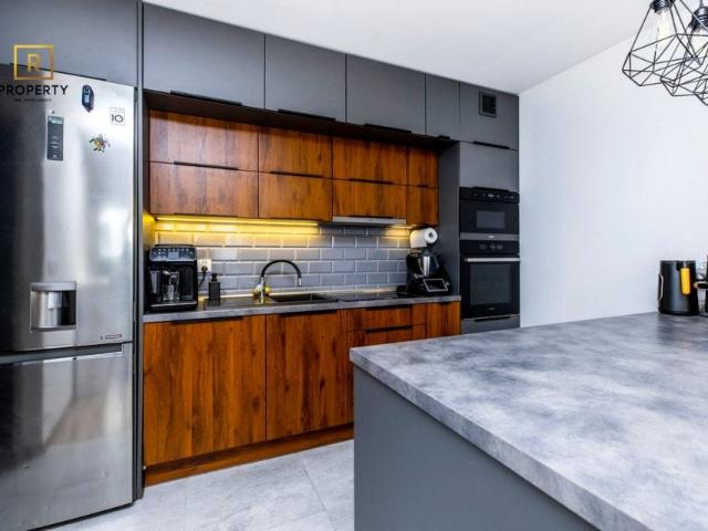 Lipowa 48,54 m², Skawina
