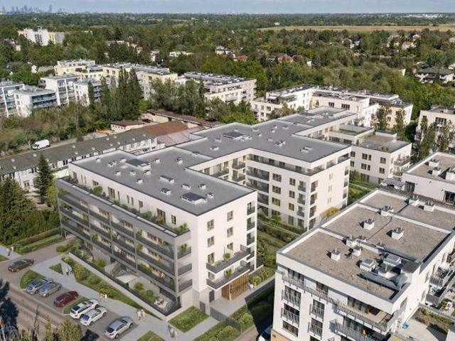 Lipowa 49A Apartamenty inwestycyjne