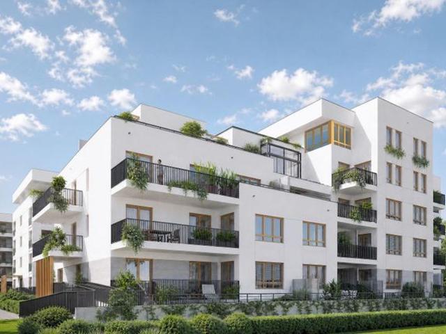 Lipowa 49A Apartamenty inwestycyjne