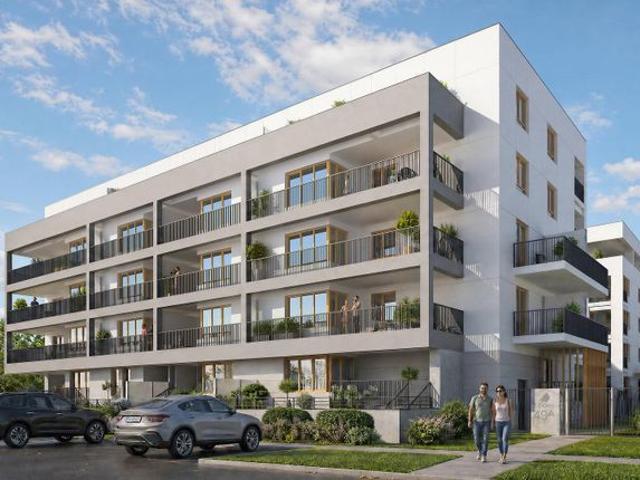 Lipowa 49A Apartamenty inwestycyjne