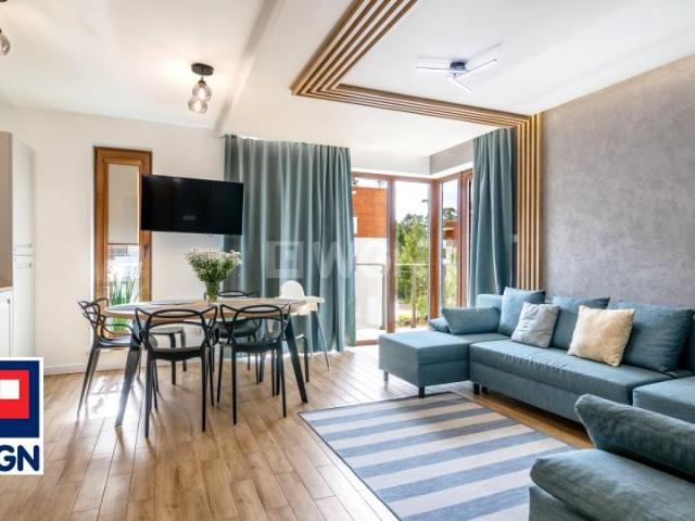 Lipowa 50,55 m², Stegna
