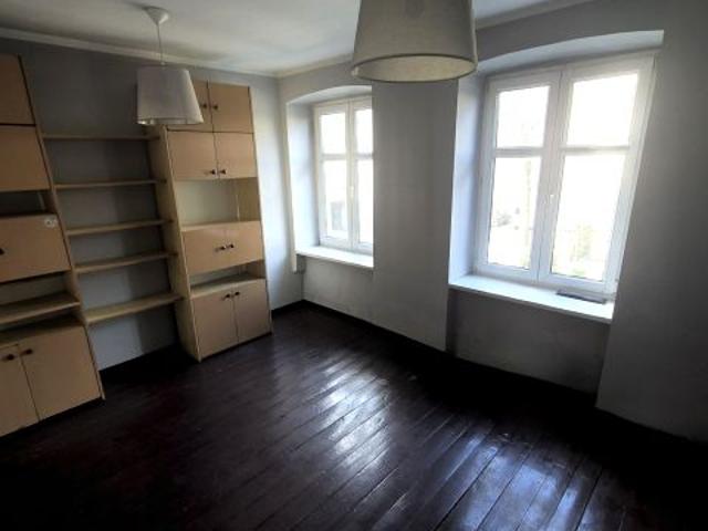 Lipowa 50 m², Łódź
