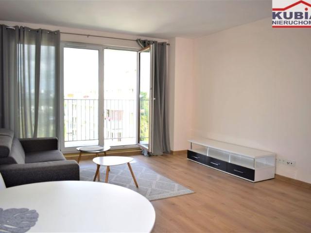 Lipowa 51,40 m², Pruszków