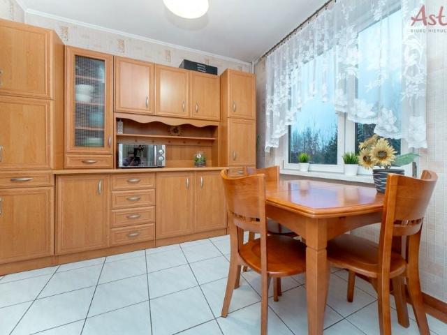 Lipowa 51,88 m², Wola