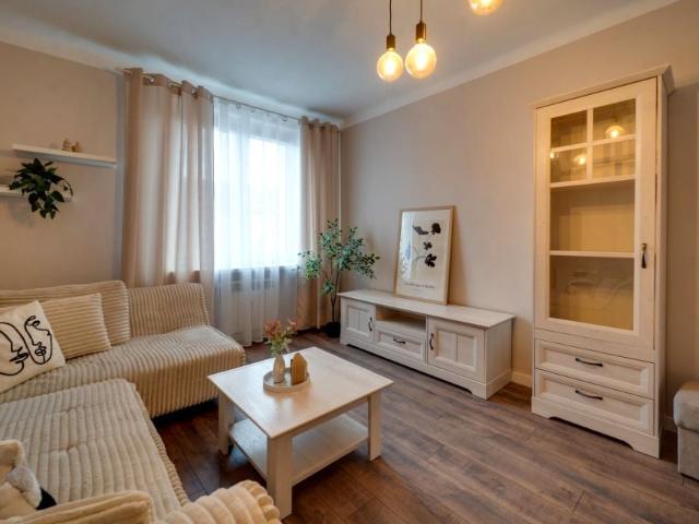 Lipowa 52 m², Białystok