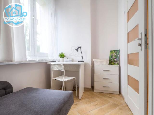 Lipowa 55,50 m², Białystok