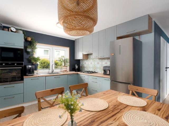 Lipowa 55 m², Rekowo Górne