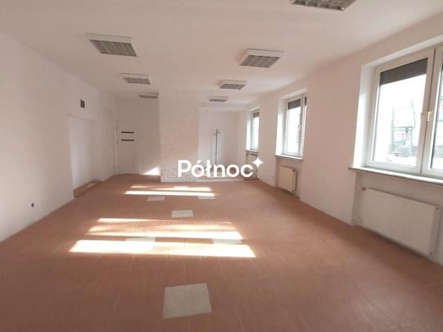 Lipowa 56 m², Białystok