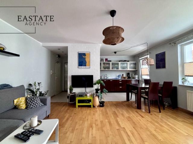 Lipowa 57 m², Gdynia