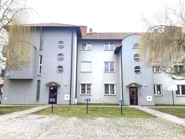 Lipowa 61,61 m², Rokietnica
