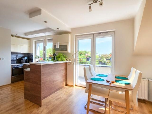 Lipowa 64 m², Wysoka
