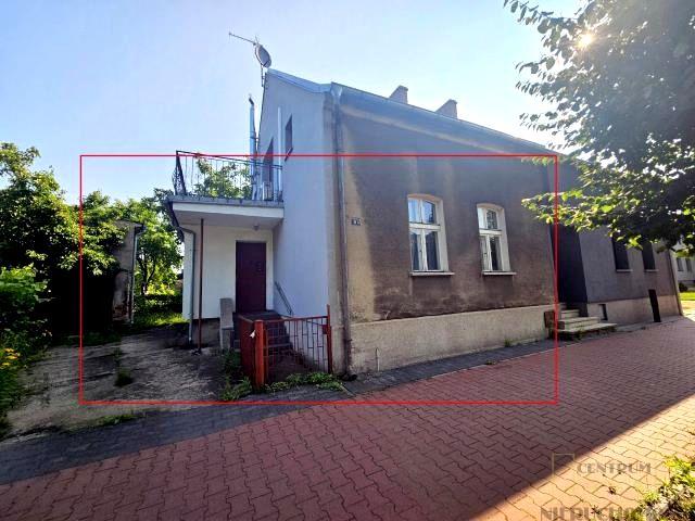 Lipowa 65,85 m², Wolsztyn