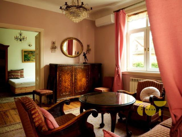 Lipowa 65 m², Józefów