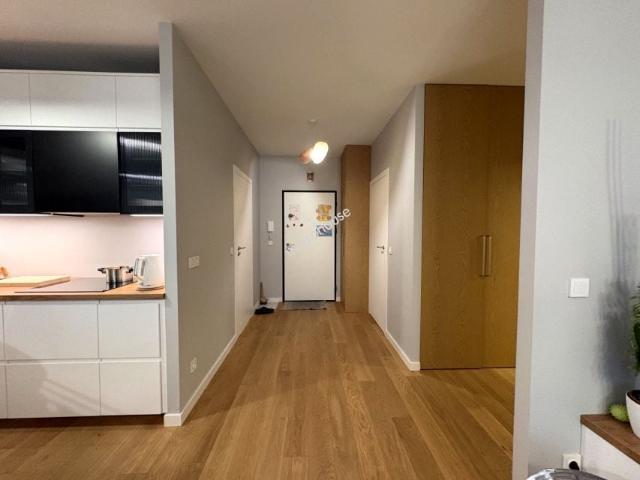 Lipowa 67,25 m², Pruszków