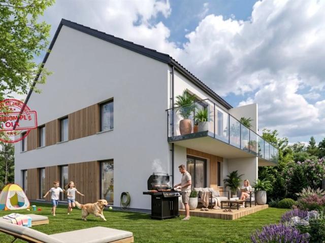 Lipowa 72,86 m², Lębork