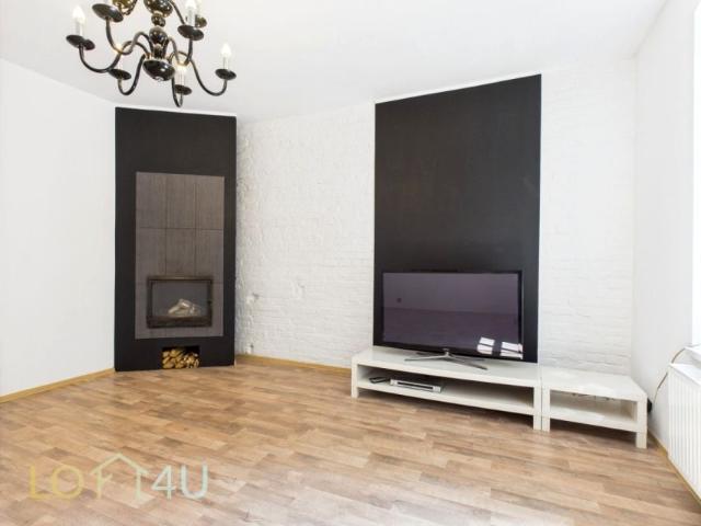 Lipowa 72 m², Gliwice