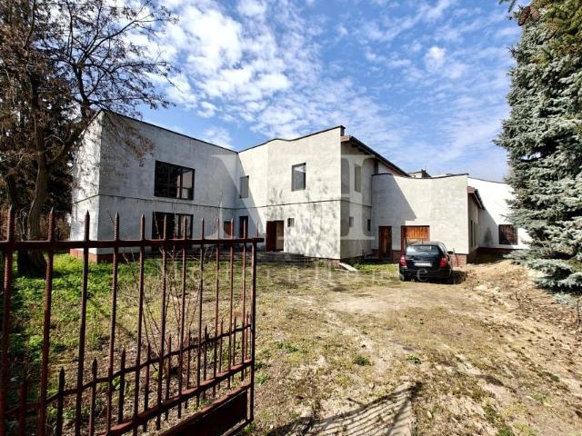 Lipowa 800 m², Pruszków
