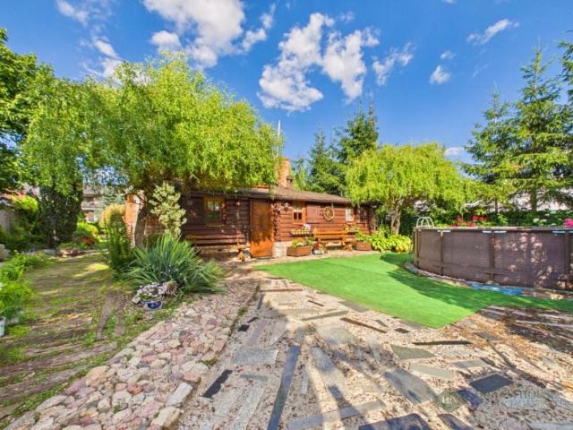 Lipowa 80 m², Zwola