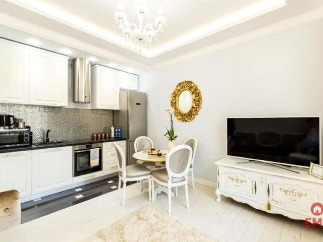 Lipowa 80 m², Białystok