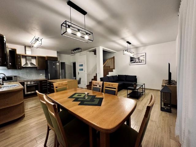 Lipowa 84 m², Oława