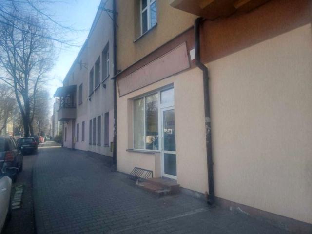 Lipowa 90,55 m², Gliwice