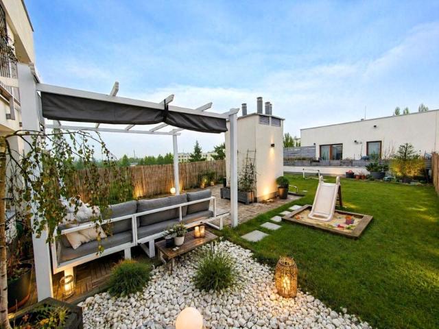 Lipowa 91 m², Pruszków