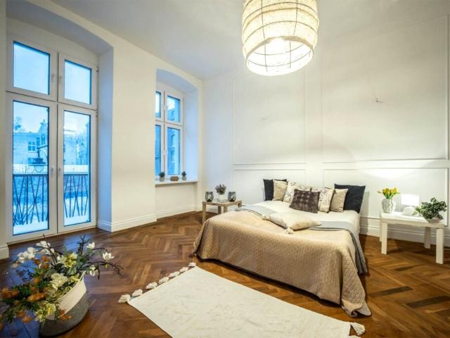 Lipowa 94,19 m², Łódź
