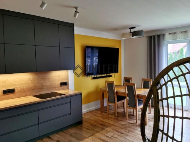 Lipowa 94 m², Gniechowice