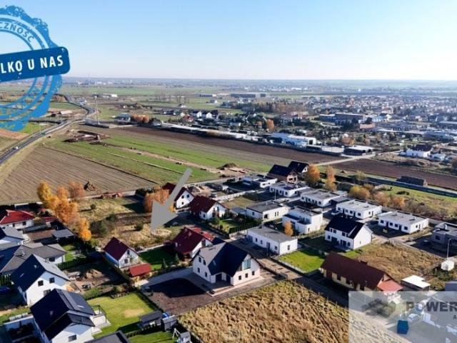 Lipowa 999 m², Święciechowa