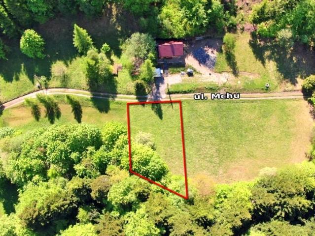 Lipowska 803 m², Lipowa