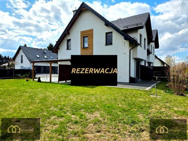 Lipowy Dwór 127,88 m², Iława