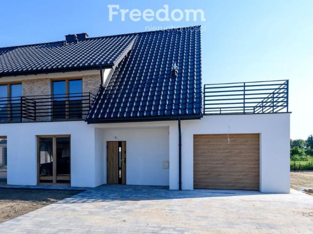 Lipowy Dwór 151,37 m², Iława