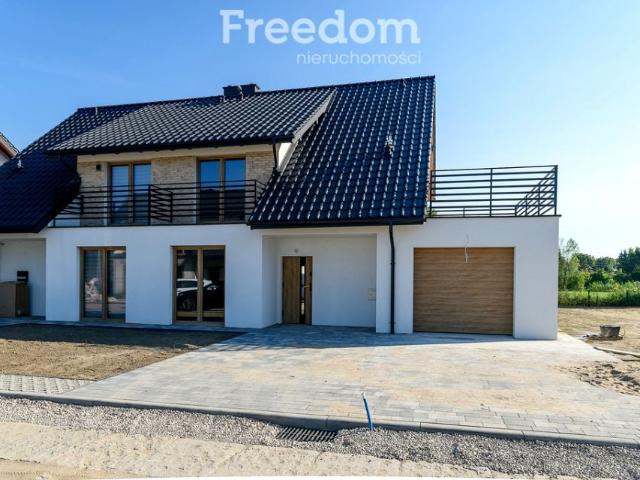 Lipowy Dwór 151,37 m², Iława