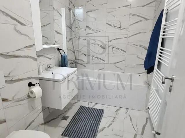 LIPOVEI 2 Camere Etaj intermediar 2 LIFTURI Parcare subterana
