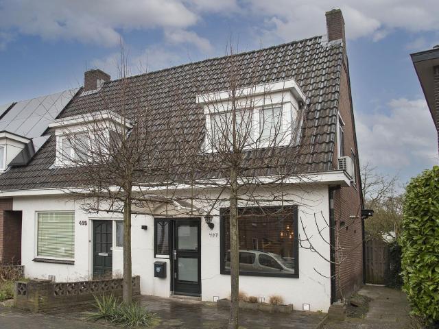 Lipperkerkstraat, 497, 7533AG, Enschede, Overijssel 7533AG