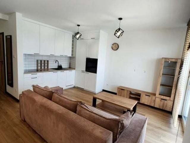 Lippóczy'ego 44,74 m², Tarnów