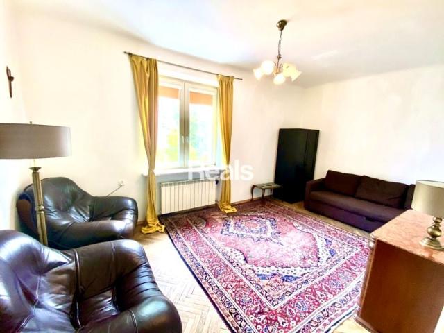Lipska 30 m², Warszawa