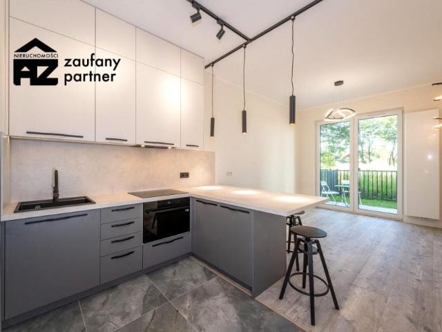 Lipska 38,17 m², Kraków