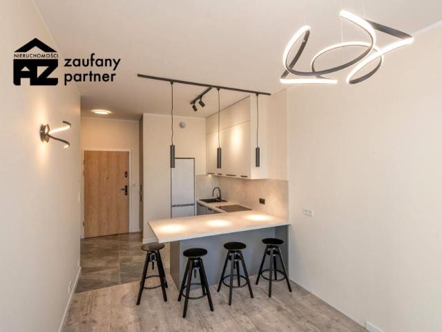 Lipska 38,17 m², Kraków