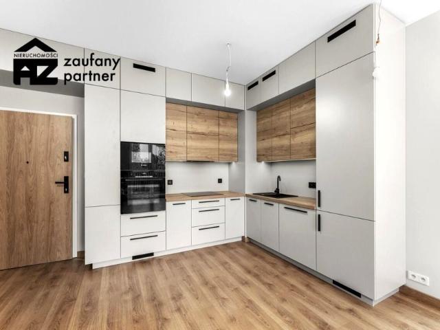 Lipska 40,10 m², Kraków