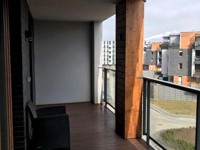 Lipska 44 m², Kraków