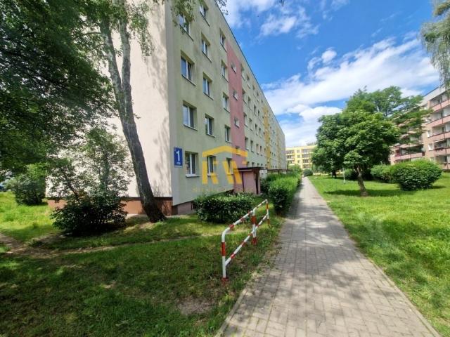 Lipska 60 m², Radom