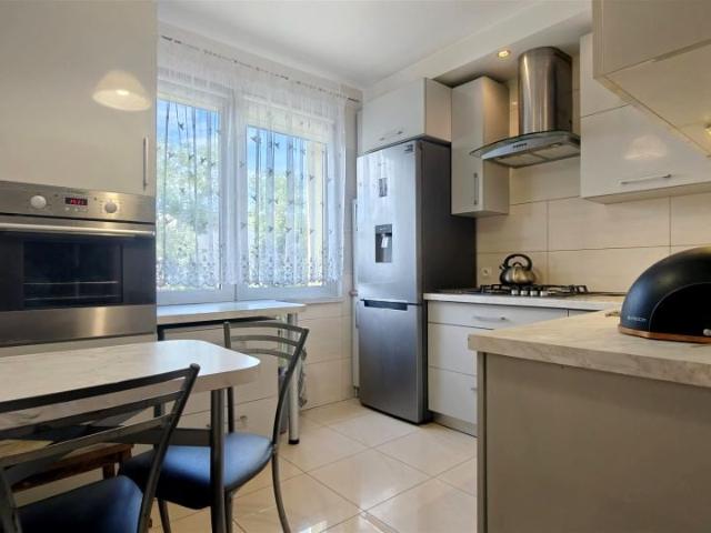 Lipska 60 m², Radom